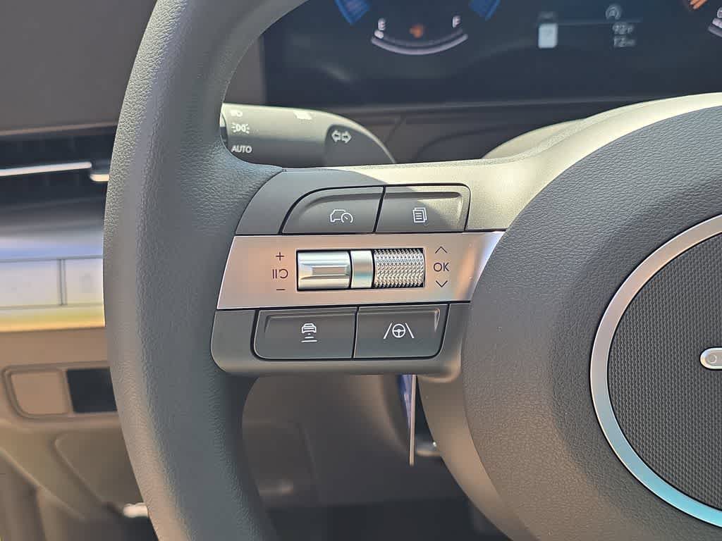 Thumbnail: 2026 Hyundai Kona - 22