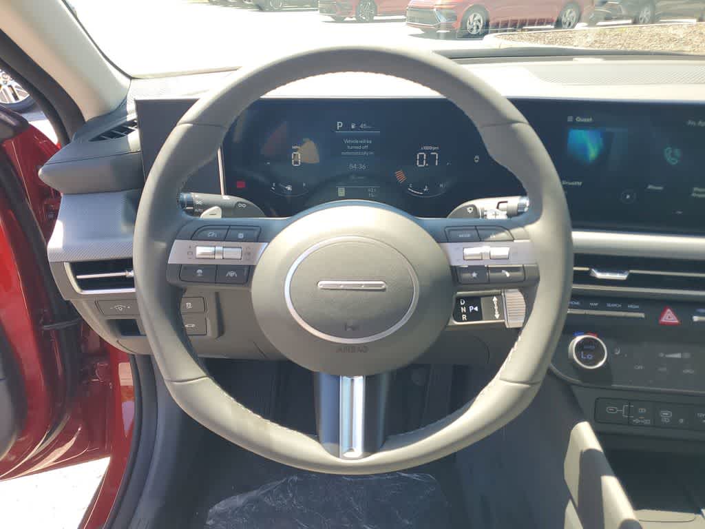 Thumbnail: 2026 Hyundai Sonata - 24