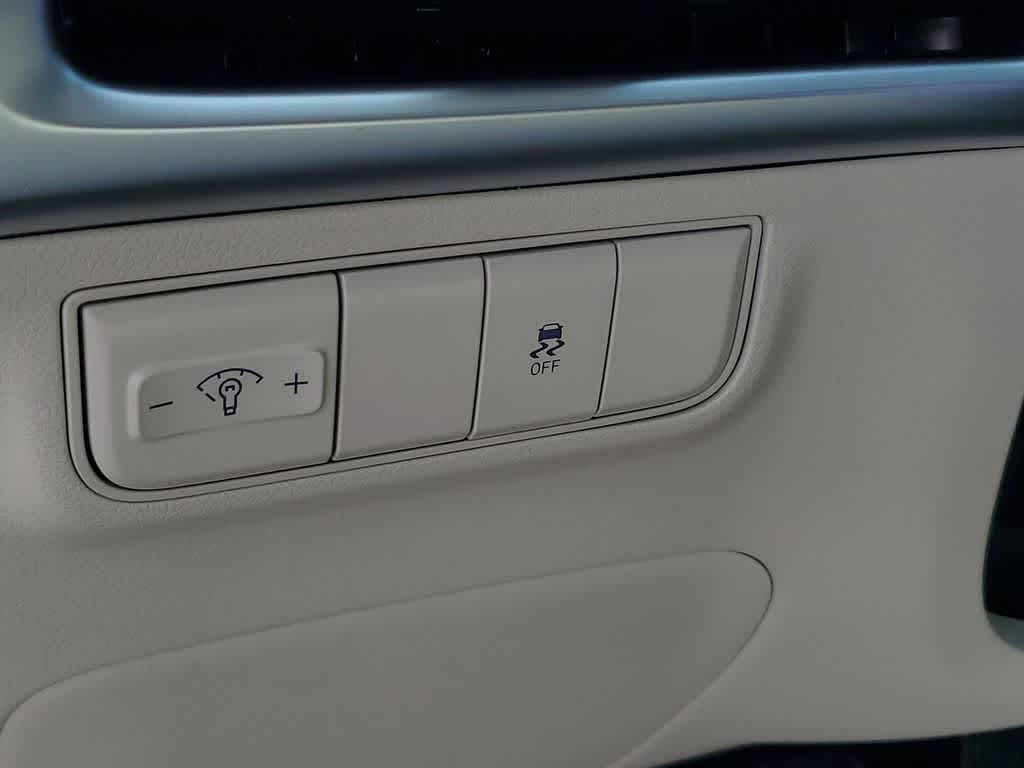 Thumbnail: 2026 Hyundai Tucson - 21