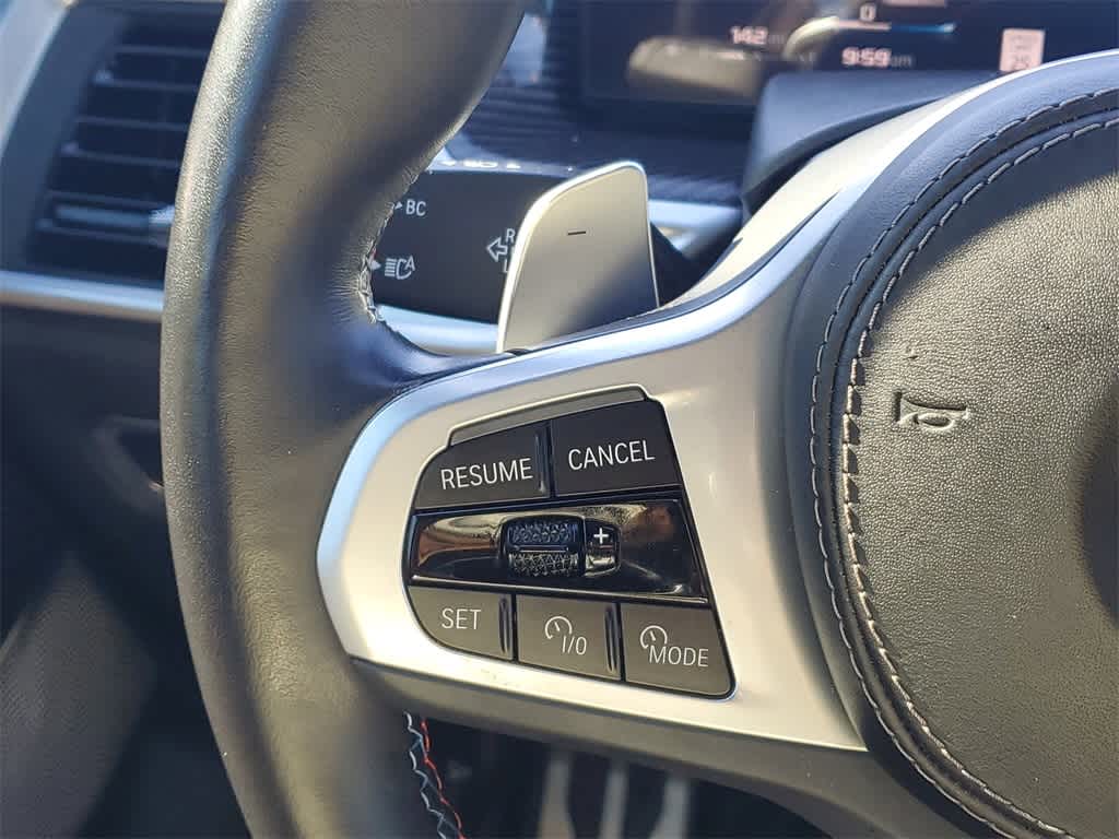 Thumbnail: 2024 BMW X7 - 28