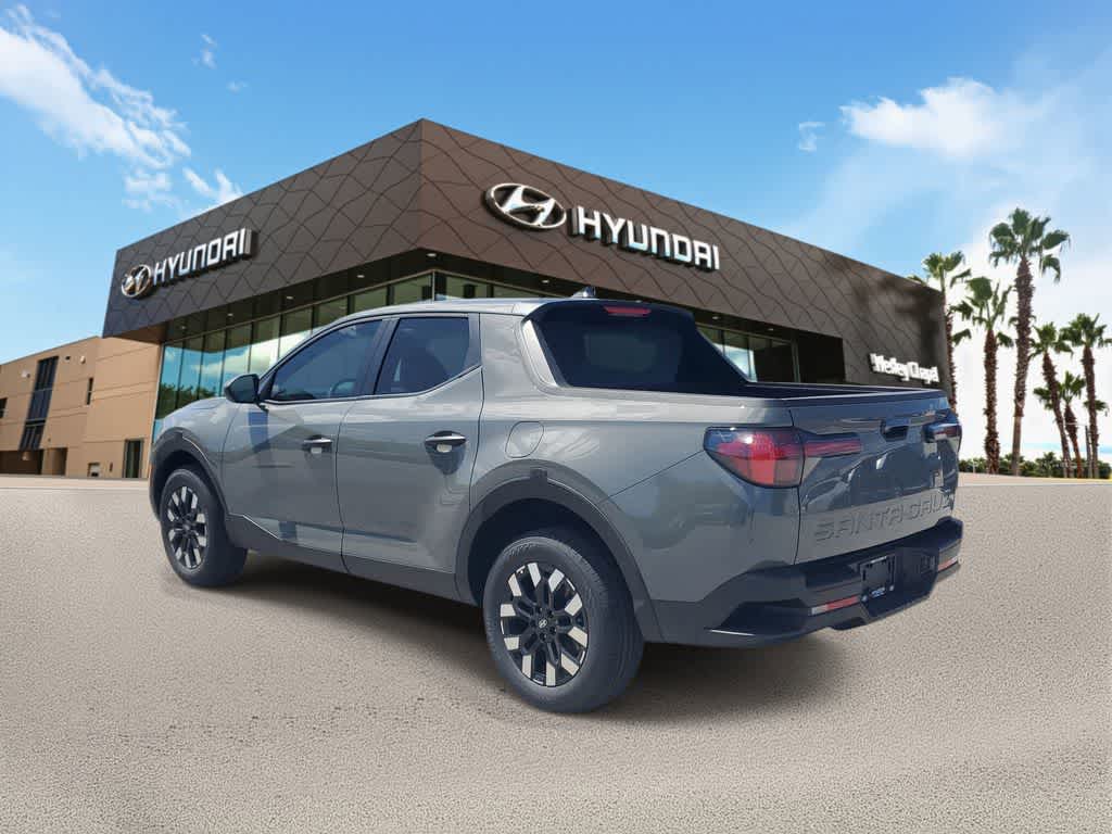 Thumbnail: 2026 Hyundai Santa Cruz - 2