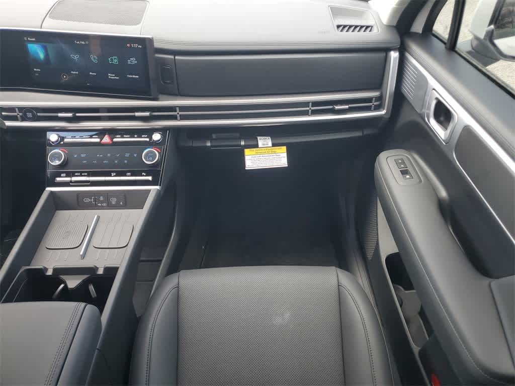 Thumbnail: 2026 Hyundai Santa Fe - 15