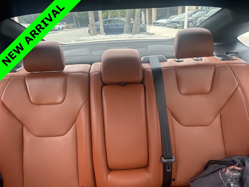 Thumbnail: 2019 Ford Fusion - 2