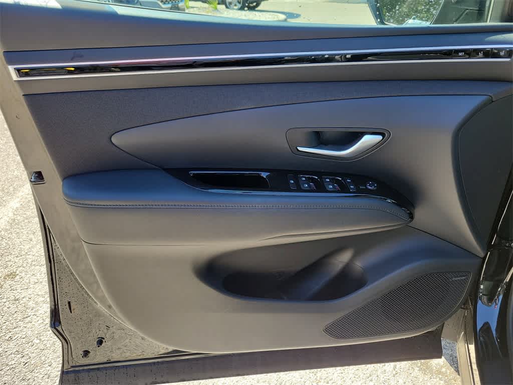 Thumbnail: 2024 Hyundai Tucson - 17