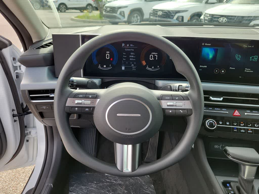 Thumbnail: 2026 Hyundai Sonata - 24