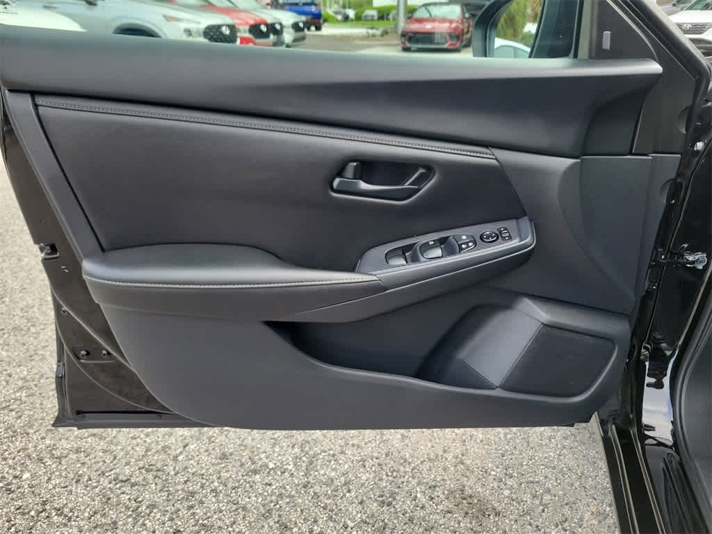 Thumbnail: 2024 Nissan Sentra - 14