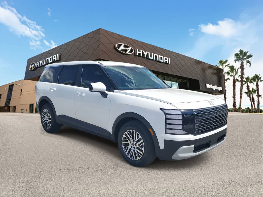 Thumbnail: 2026 Hyundai Palisade - 4
