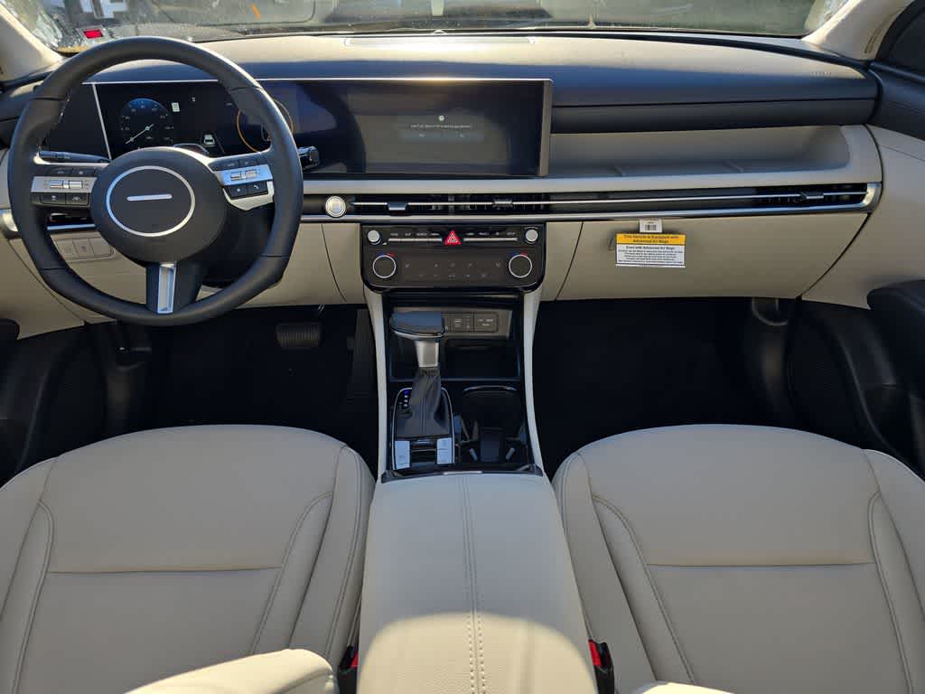 Thumbnail: 2026 Hyundai Tucson - 18