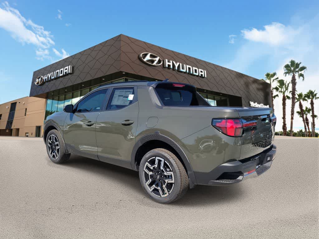 Thumbnail: 2025 Hyundai Santa Cruz - 2