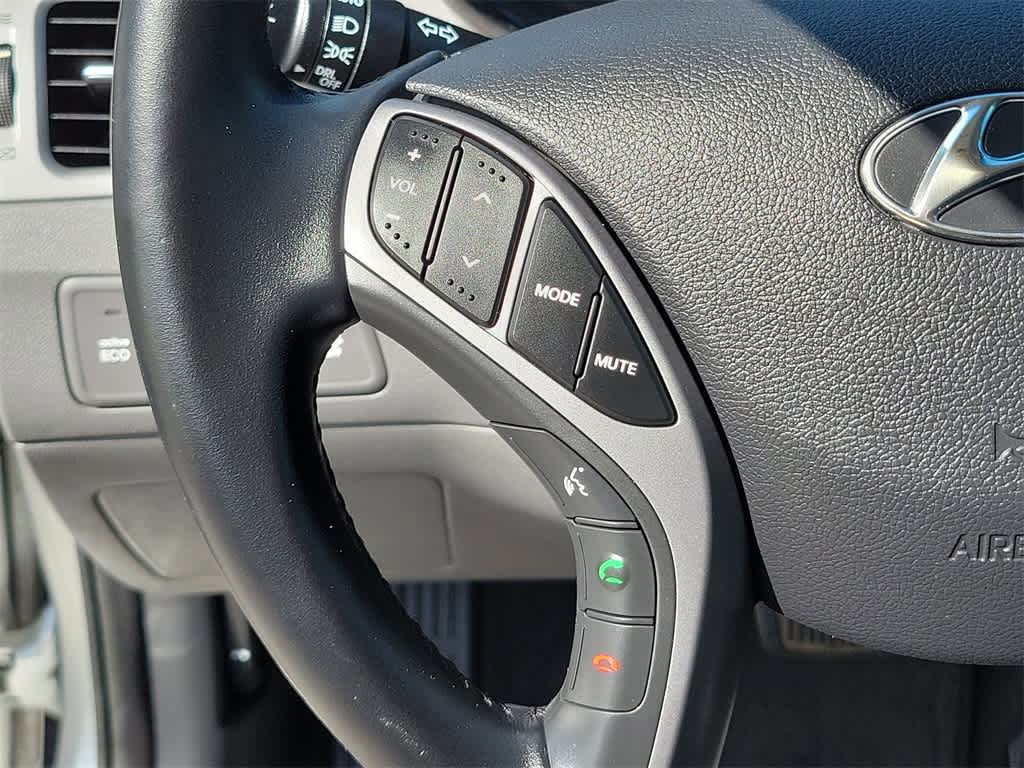 Thumbnail: 2015 Hyundai Elantra - 25