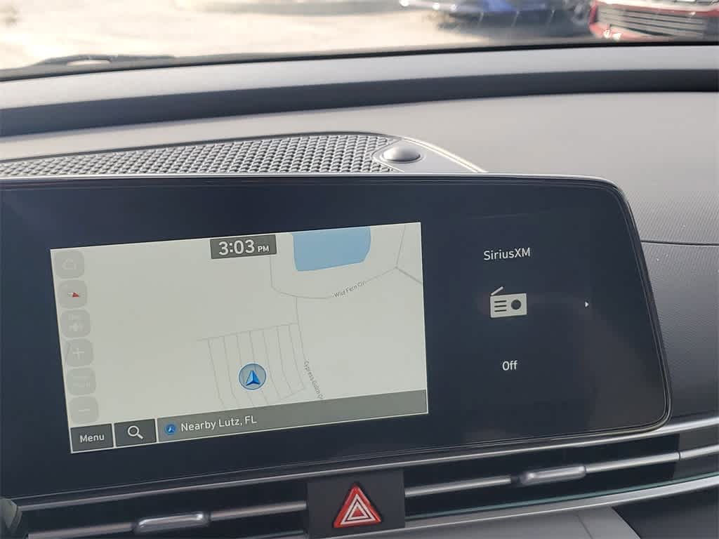 Thumbnail: 2025 Hyundai Elantra - 29