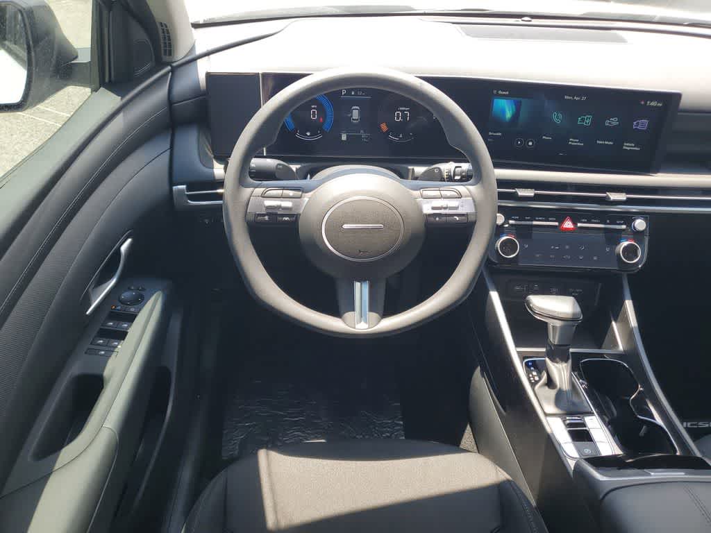 Thumbnail: 2026 Hyundai Tucson - 15