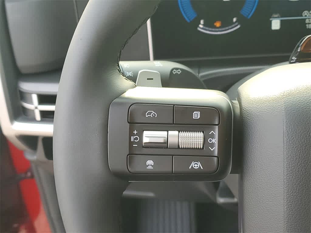 Thumbnail: 2026 Hyundai Santa Fe - 25