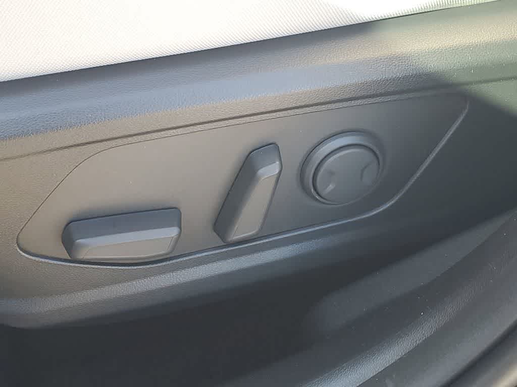 Thumbnail: 2026 Hyundai Tucson - 19