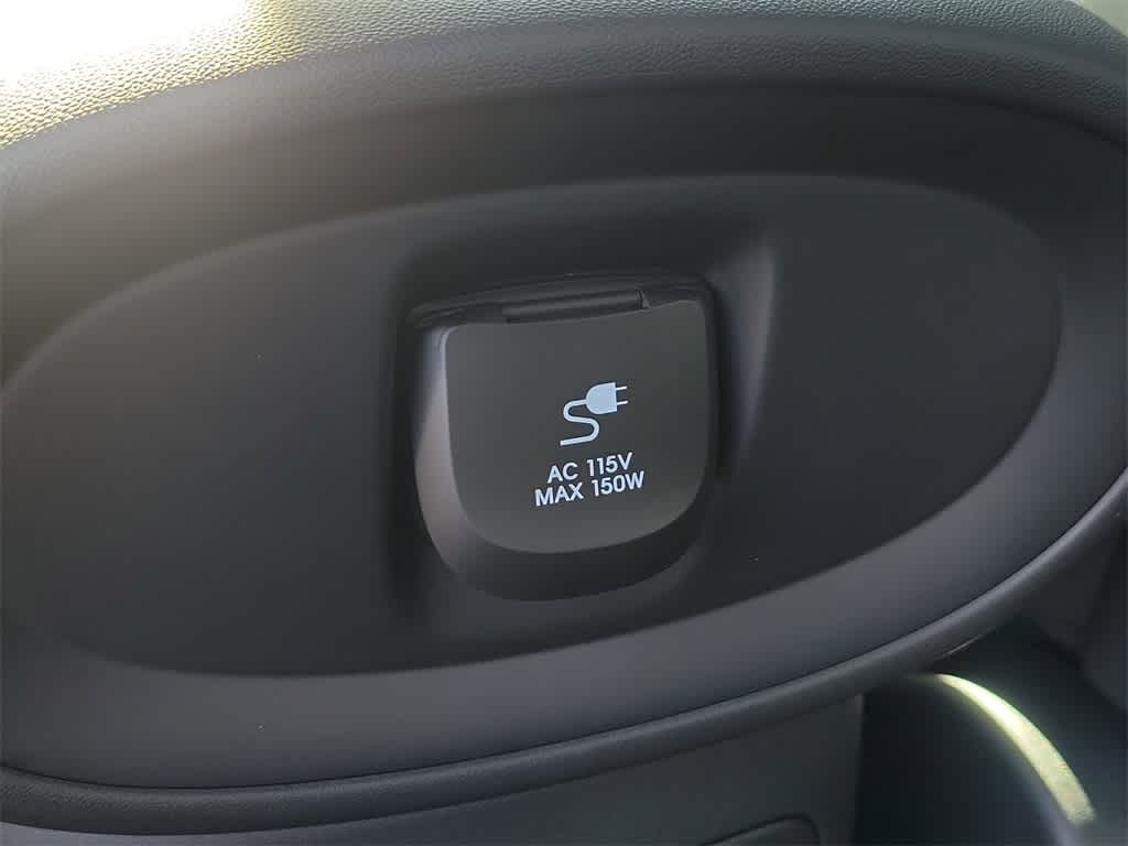 Thumbnail: 2026 Hyundai Palisade - 12