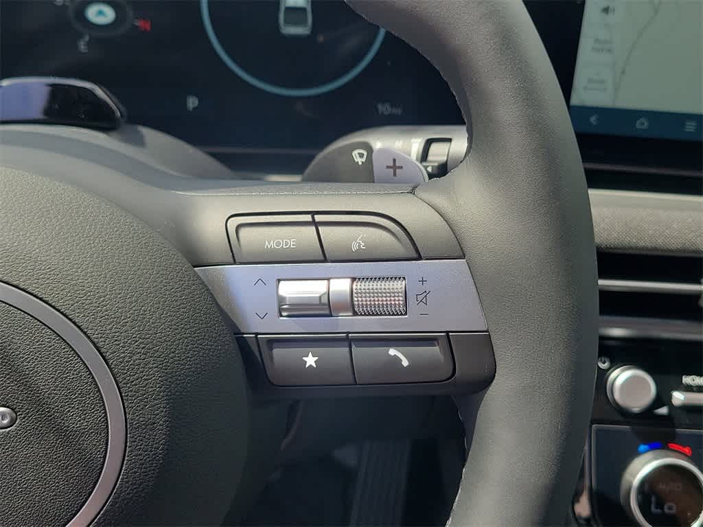 Thumbnail: 2026 Hyundai Santa Cruz - 27