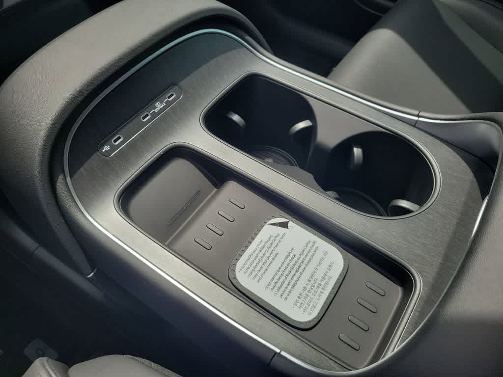 Thumbnail: 2026 Hyundai Palisade - 30