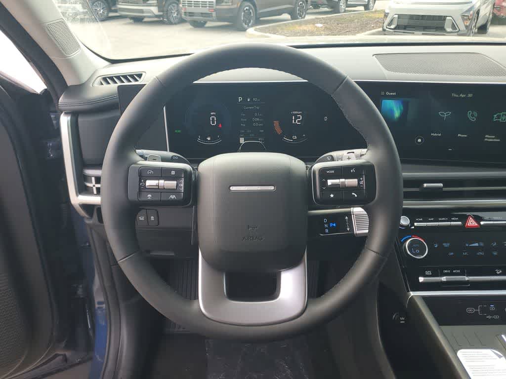 Thumbnail: 2026 Hyundai Santa Fe - 25