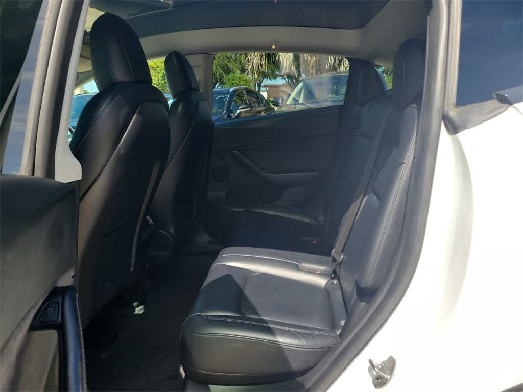 Thumbnail: 2021 Tesla Model Y - 11