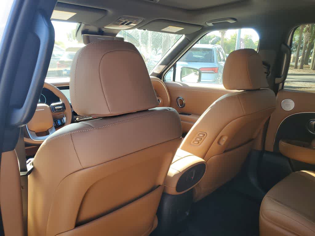 Thumbnail: 2026 Hyundai Palisade - 11