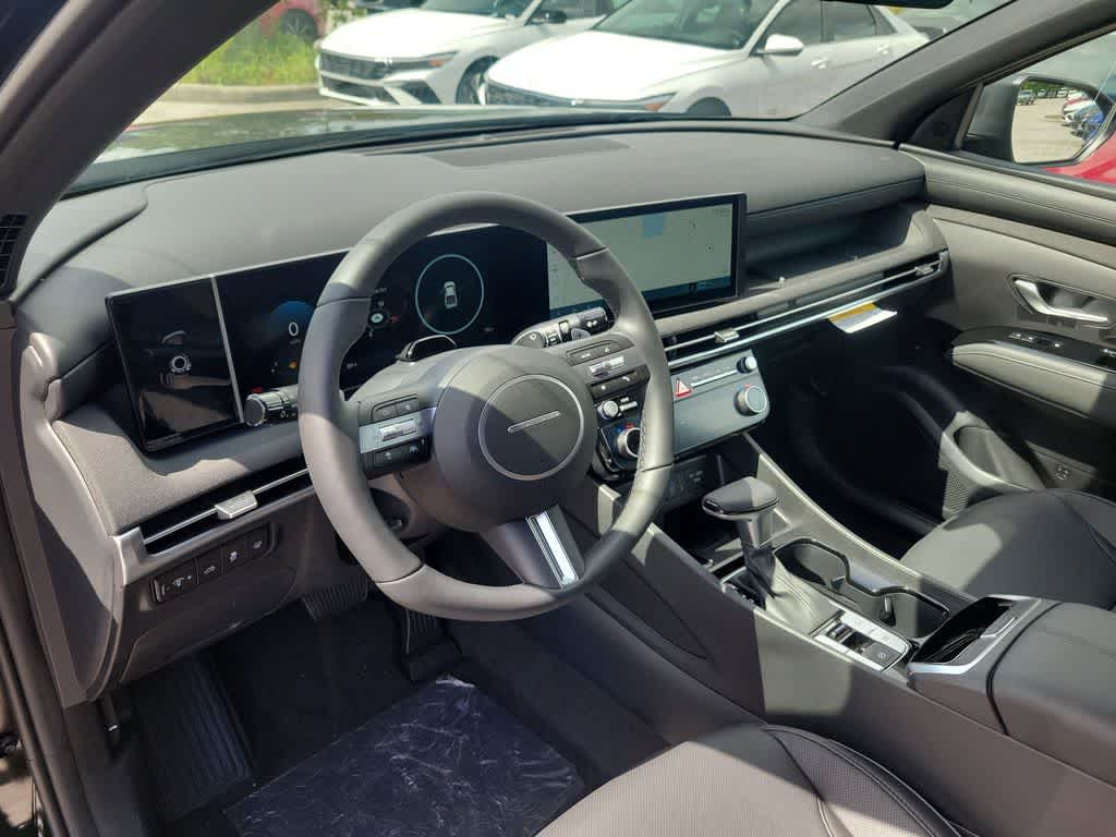 Thumbnail: 2026 Hyundai Santa Cruz - 24