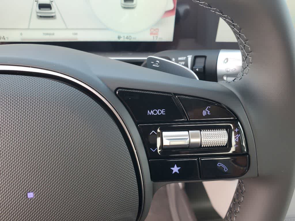 Thumbnail: 2023 Hyundai Ioniq 6 - 19