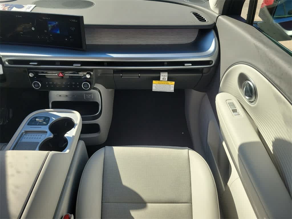 Thumbnail: 2026 Hyundai Ioniq - 16