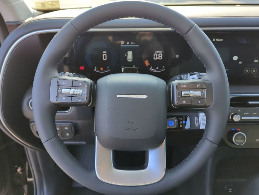 Thumbnail: 2026 Hyundai Palisade - 23
