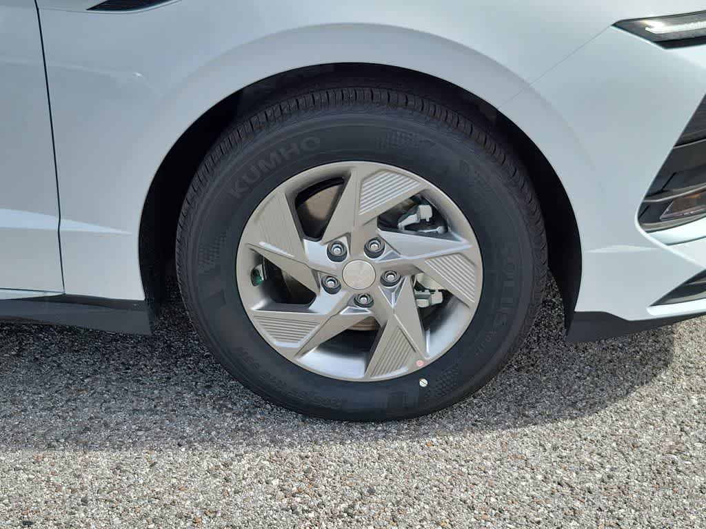 Thumbnail: 2026 Hyundai Sonata - 5