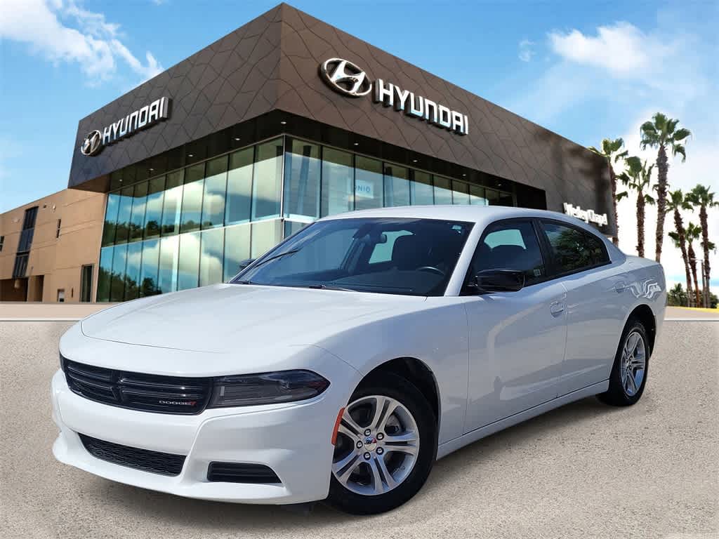 2023 Dodge Charger SXT -
                  Wesley Chapel, FL