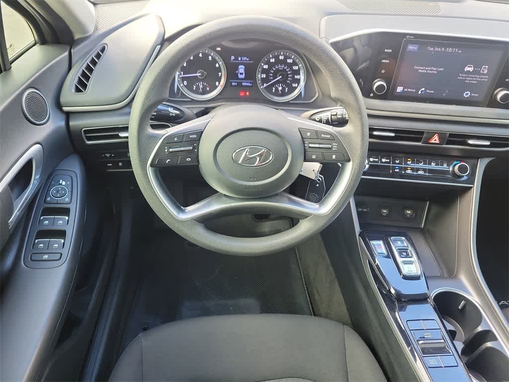 Thumbnail: 2022 Hyundai Sonata - 14