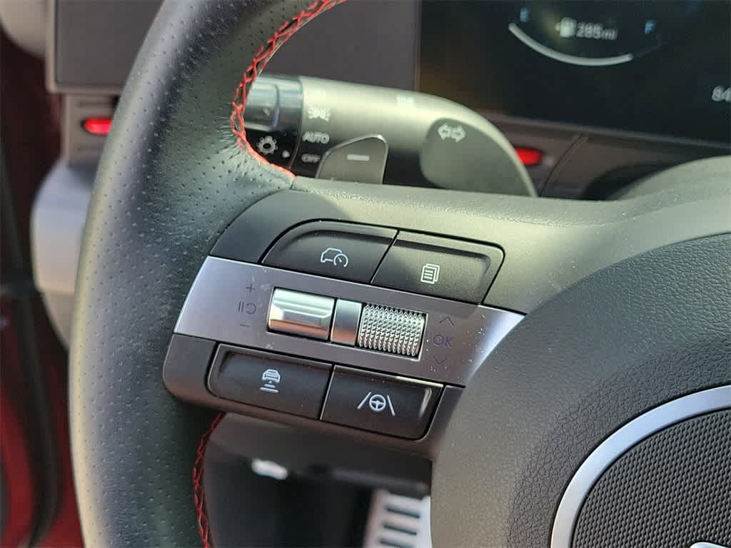 Thumbnail: 2024 Hyundai Kona - 26