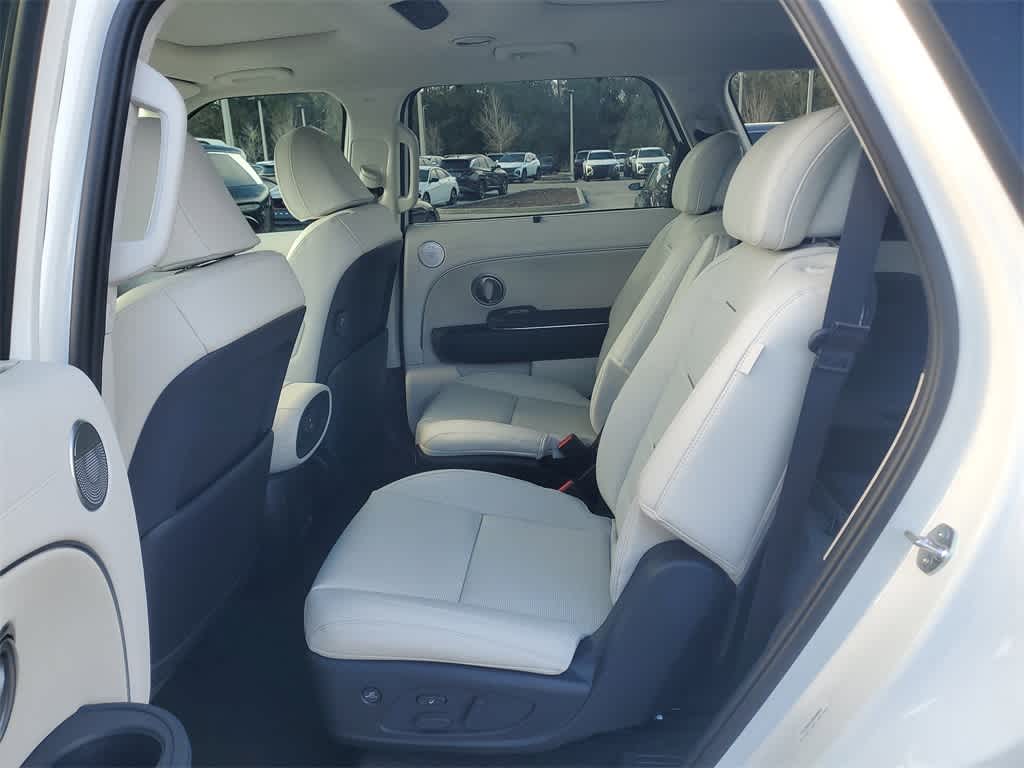 Thumbnail: 2026 Hyundai Palisade - 10