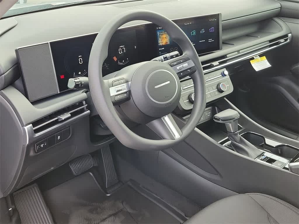 Thumbnail: 2025 Hyundai Tucson - 20