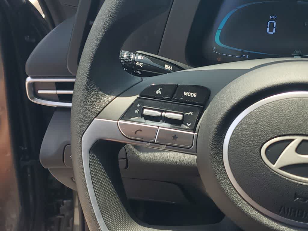 Thumbnail: 2026 Hyundai Elantra - 26