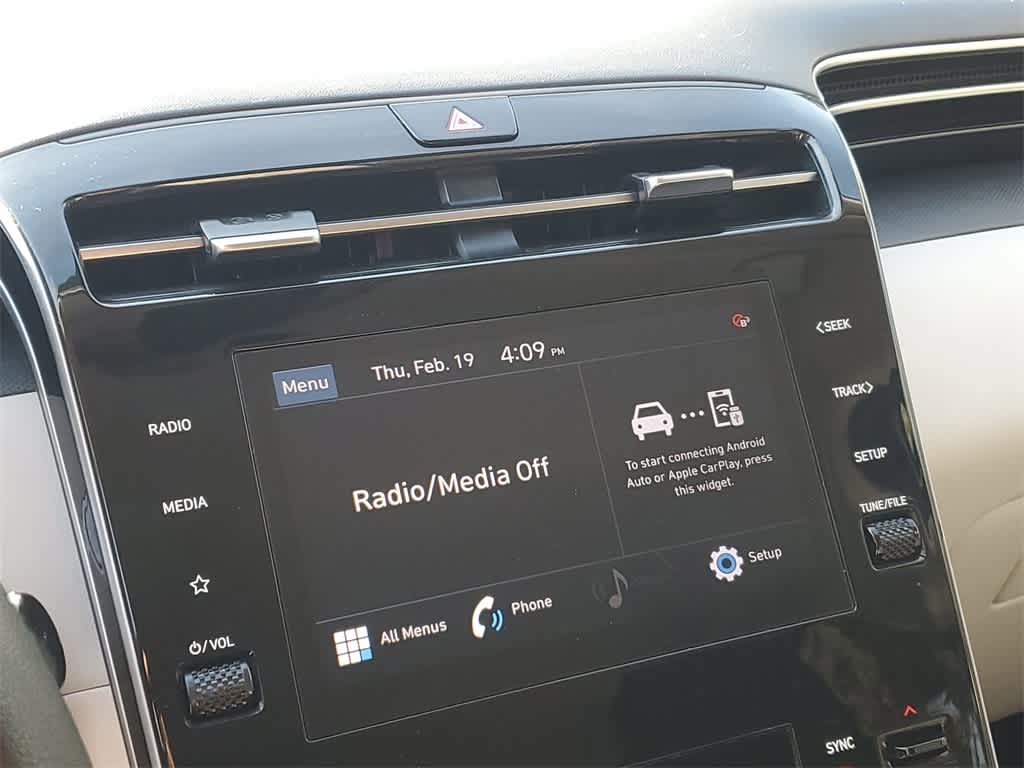 Thumbnail: 2024 Hyundai Tucson - 28