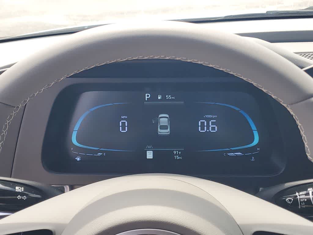 Thumbnail: 2026 Hyundai Elantra - 25
