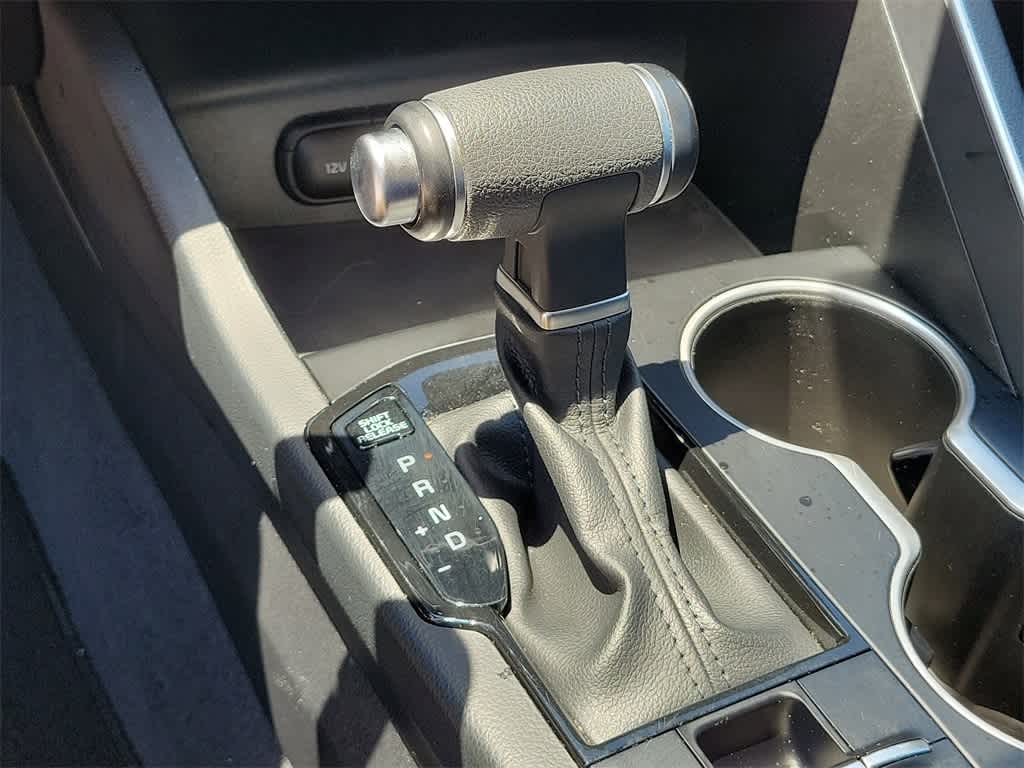 2023 Kia K5 LXS 27