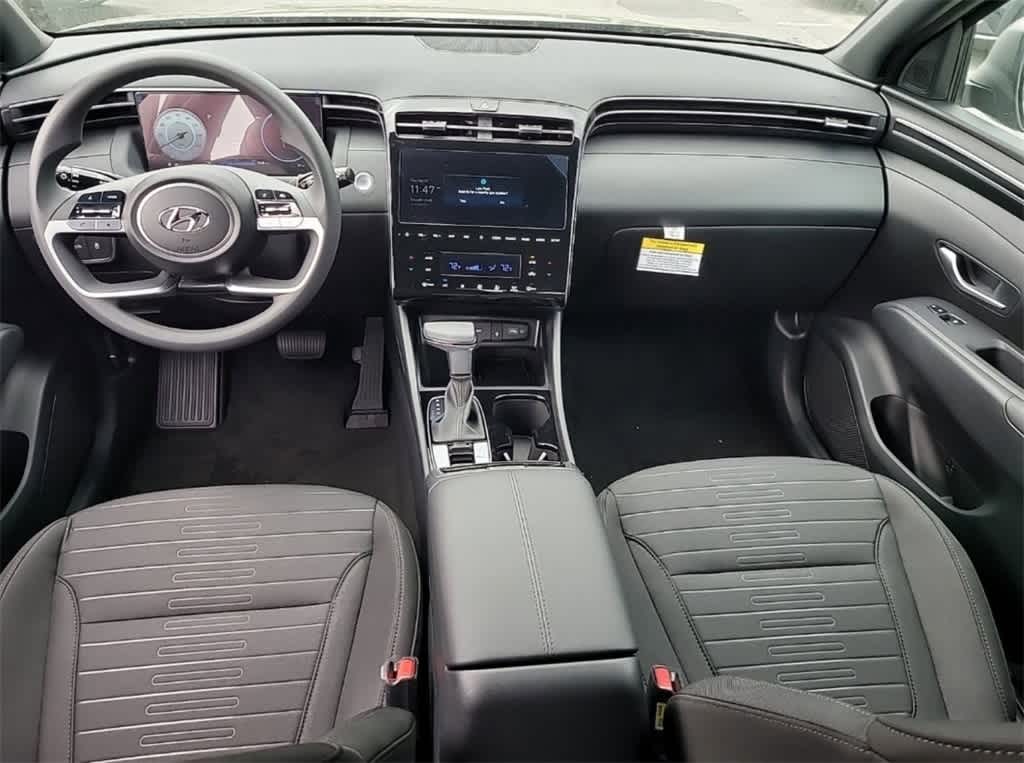 Thumbnail: 2024 Hyundai Santa Cruz - 8
