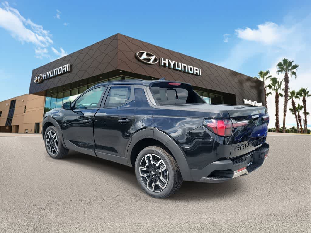 Thumbnail: 2026 Hyundai Santa Cruz - 2