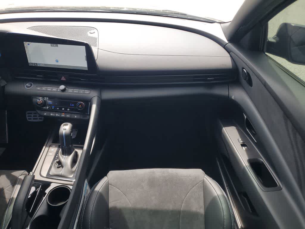 Thumbnail: 2026 Hyundai Elantra - 15