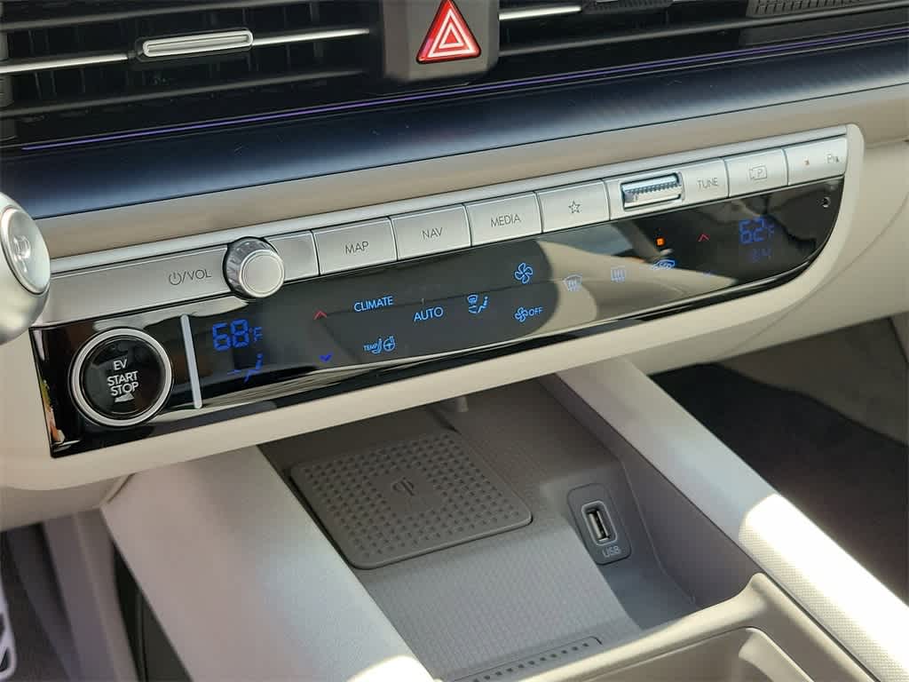 Thumbnail: 2025 Hyundai Ioniq 6 - 25