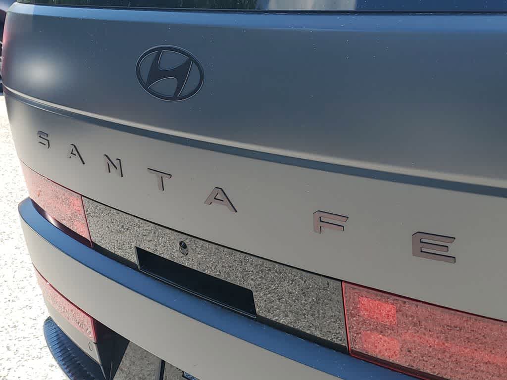 Thumbnail: 2026 Hyundai Santa Fe - 7