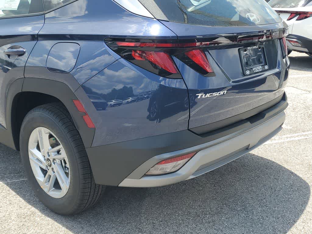 Thumbnail: 2026 Hyundai Tucson - 8