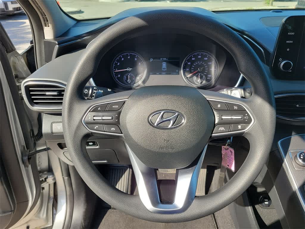 Thumbnail: 2022 Hyundai Santa Fe - 24