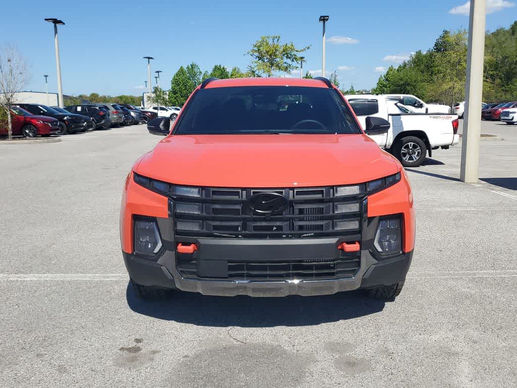 Thumbnail: 2026 Hyundai Santa Cruz - 9