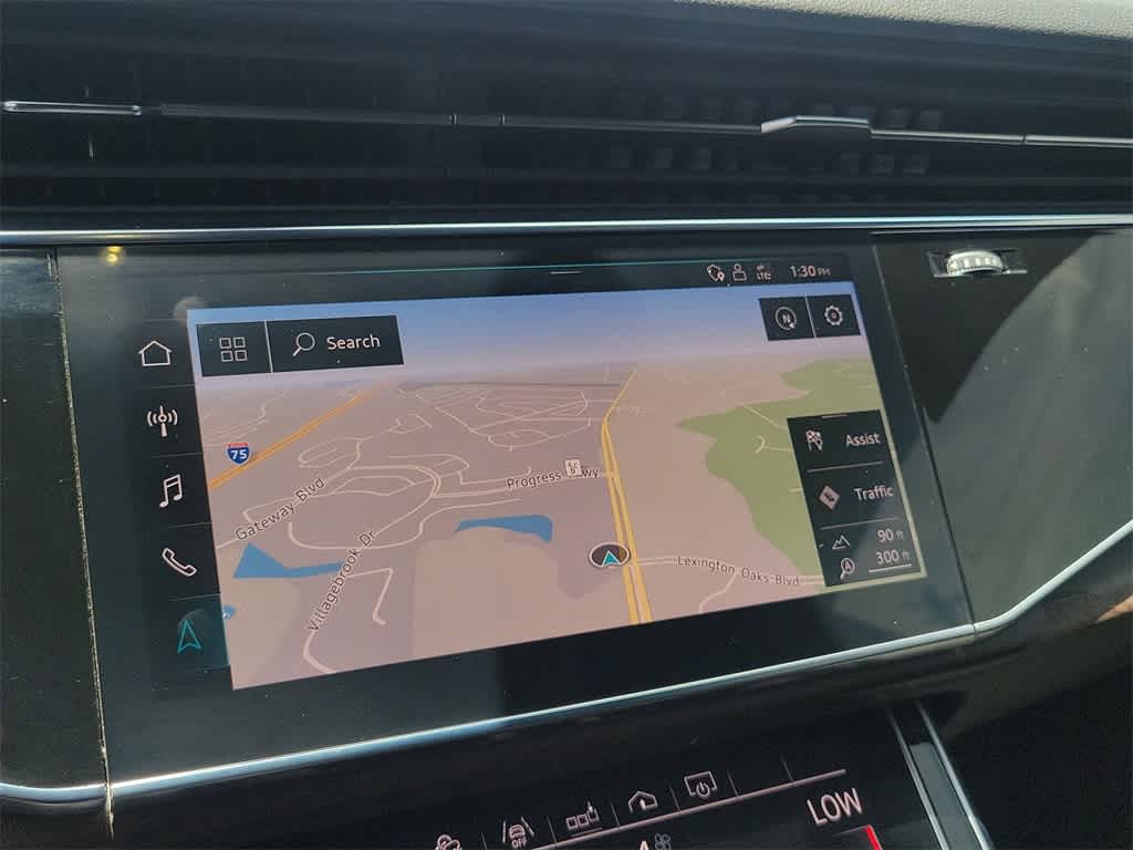 2019 Audi Q8 Premium Plus 28