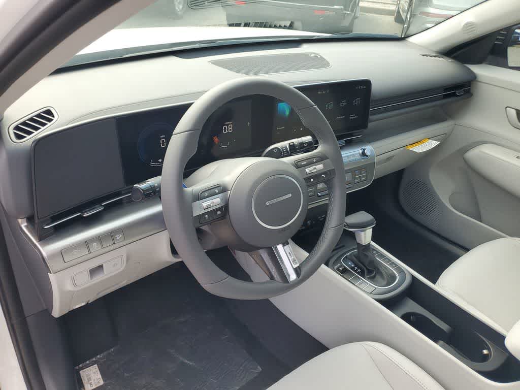 Thumbnail: 2026 Hyundai Kona - 23