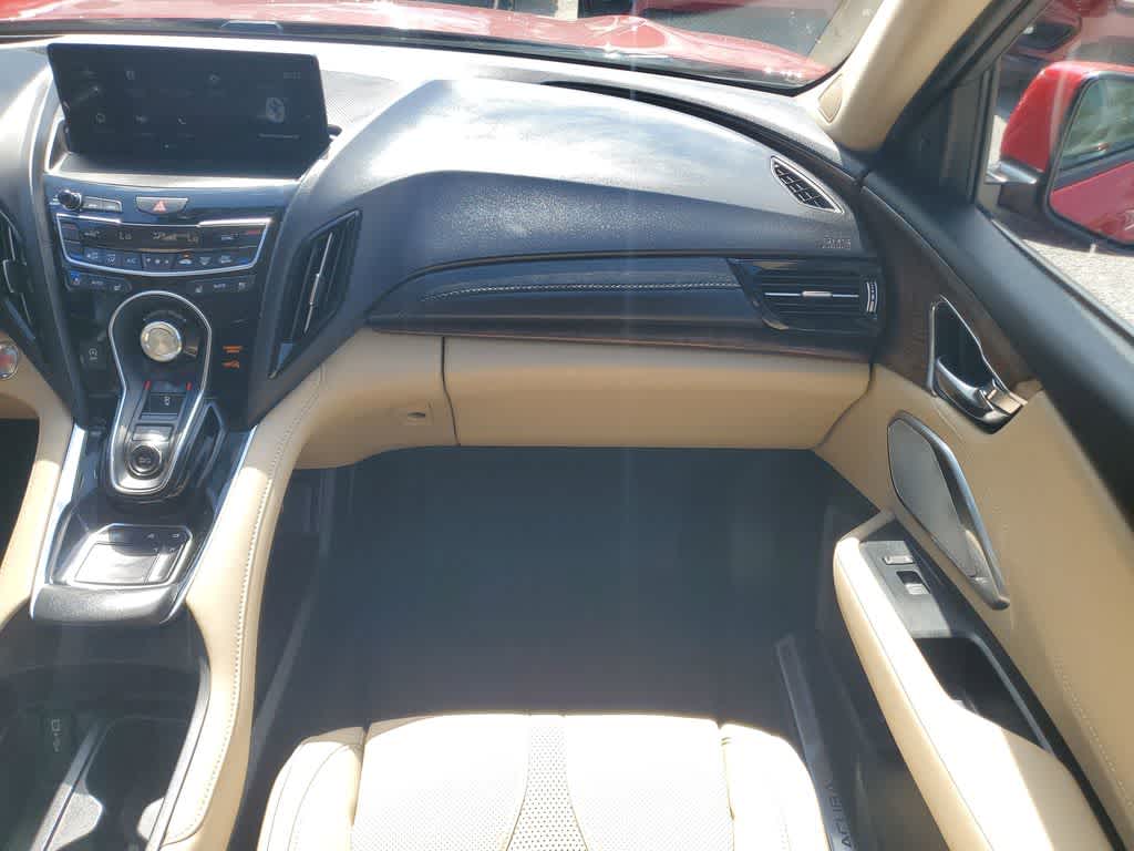 Thumbnail: 2019 Acura RDX - 13