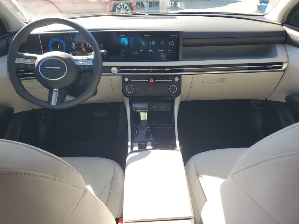 Thumbnail: 2026 Hyundai Tucson - 12